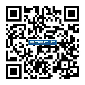 QR kodas | Bocmano limonas, UAB