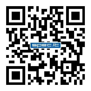 QR kodas | Bocmeda, UAB | spec.lt