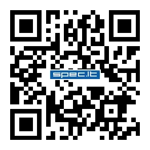 QR kodas | Bocon Living, UAB