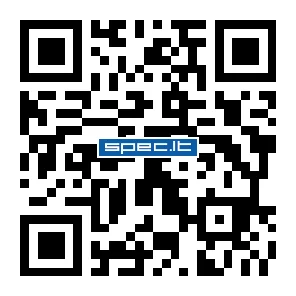 QR kodas | Bocote, UAB