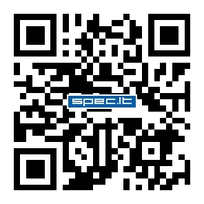 QR kodas | BOD GROUP, UAB | spec.lt