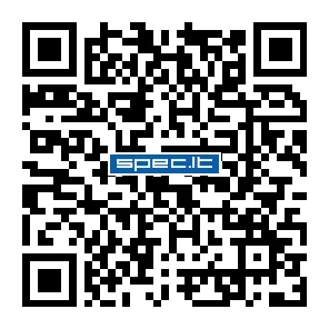 QR kodas | BODA-IMPEX, Personalinė D.Borschke firma