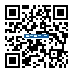 QR kodas | Bodana, UAB