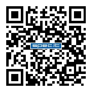 QR kodas | BODAS, G. Mikučiausko firma | spec.lt