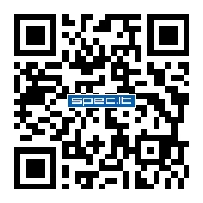 QR kodas | Bodeka, MB | spec.lt