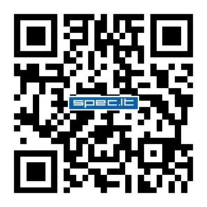 QR kodas | Bodekslitas, MB | spec.lt