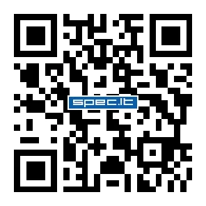 QR kodas | Bodera, MB