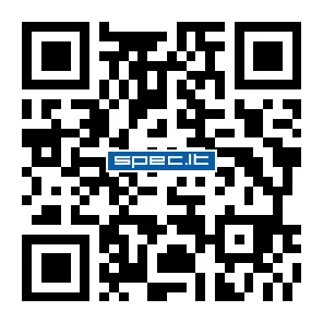 QR kodas | Boderis, UAB