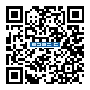 QR kodas | Bodesos langai, UAB | spec.lt