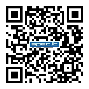 QR kodas | Bodhi Wellness, UAB | spec.lt