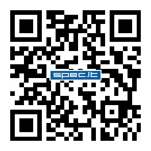 QR kodas | Bodimus, UAB | spec.lt