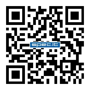 QR kodas | Bodiris, UAB