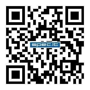QR kodas | Bodnar, IĮ