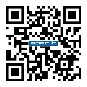 QR kodas | Bodo group, MB