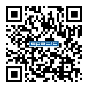 QR kodas | Body and health therapy, UAB