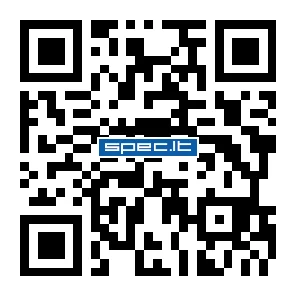 QR kodas | BODY CAR LT, UAB | spec.lt