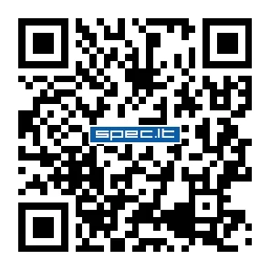 QR kodas | Body Comfort Kaunas, UAB