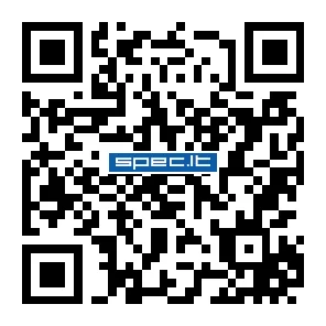 QR kodas | BODY EVOLUTION, UAB | spec.lt