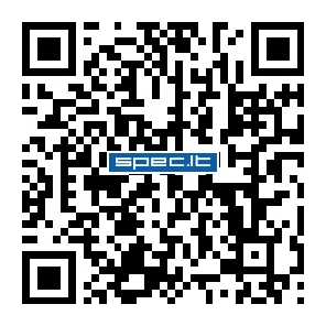 QR kodas | Body Lounge, SPORTO NAMAI treniruočių studija, UAB | spec.lt