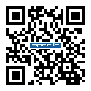 QR kodas | BODY & SOUL, UAB | spec.lt