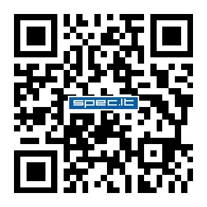 QR kodas | Body360, MB