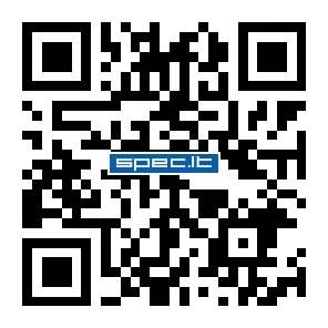 QR kodas | Bodylovefit, MB | spec.lt