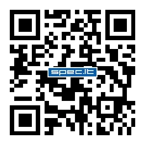 QR kodas | Kingana, UAB | spec.lt