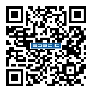 QR kodas | BOFIAR AVIATION, MB