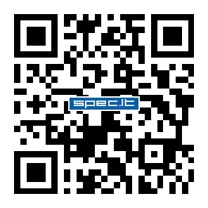 QR kodas | Bofora, UAB