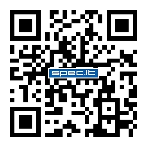 QR kodas | Bogata, MB | spec.lt