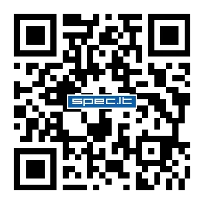 QR kodas | Bogaura, MB