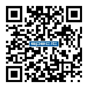 QR kodas | Bogdan Viktoria, IĮ | spec.lt