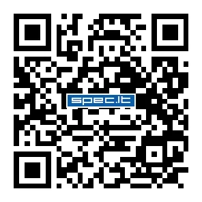 QR kodas | Bogdano Maksimiak personalinė įmonė