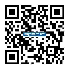 QR kodas | BOGDAVA, UAB | spec.lt
