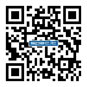 QR kodas | Bogdevič, IĮ