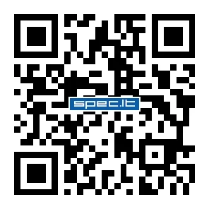 QR kodas | Bogo dvyniai, UAB