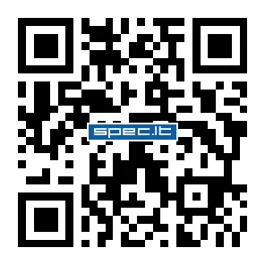 QR kodas | Bogonė, UAB