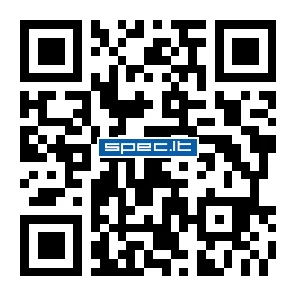 QR kodas | Bogusa, UAB | spec.lt