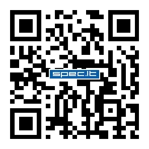 QR kodas | Boguva, MB