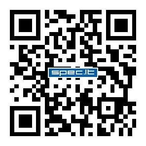 QR kodas | BOGVILA, UAB | spec.lt