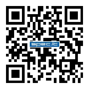 QR kodas | Bohema, UAB | spec.lt