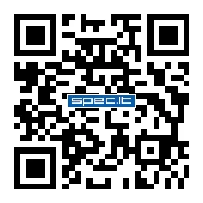 QR kodas | Bohikana, MB | spec.lt