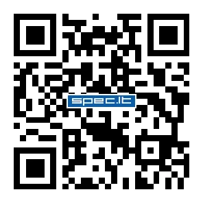QR kodas | Bohnenkamp, UAB | spec.lt