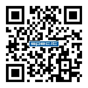 QR kodas | Boho Crafts, MB
