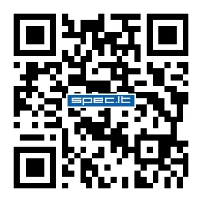 QR kodas | Fiberlita, MB