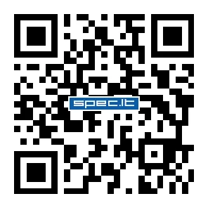 QR kodas | Boilers24, UAB | spec.lt