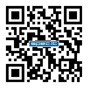 QR kodas | Boilie Holic, MB