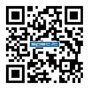 QR kodas | Boim, MB