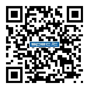 QR kodas | Boino programos, MB | spec.lt