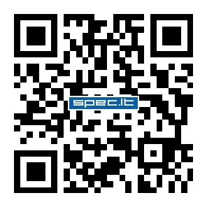 QR kodas | BOJARIS, UAB | spec.lt